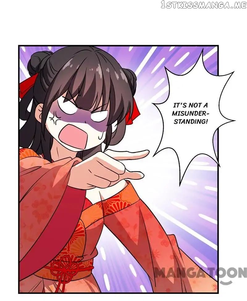 Prince, You’re So Cheap! chapter 361 - page 5
