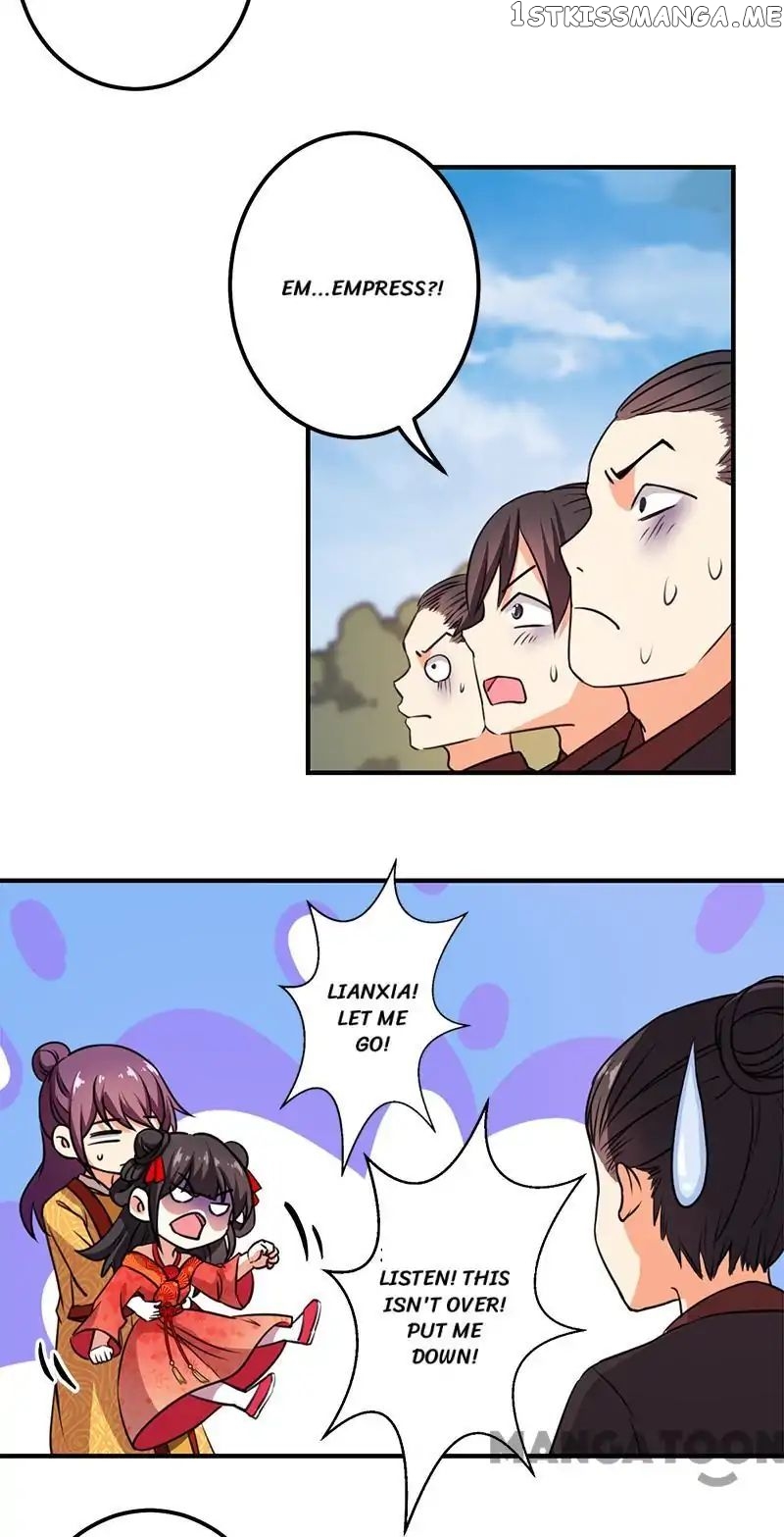 Prince, You’re So Cheap! chapter 361 - page 7