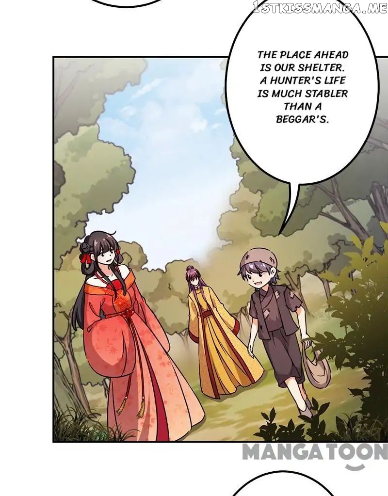 Prince, You’re So Cheap! chapter 360 - page 10