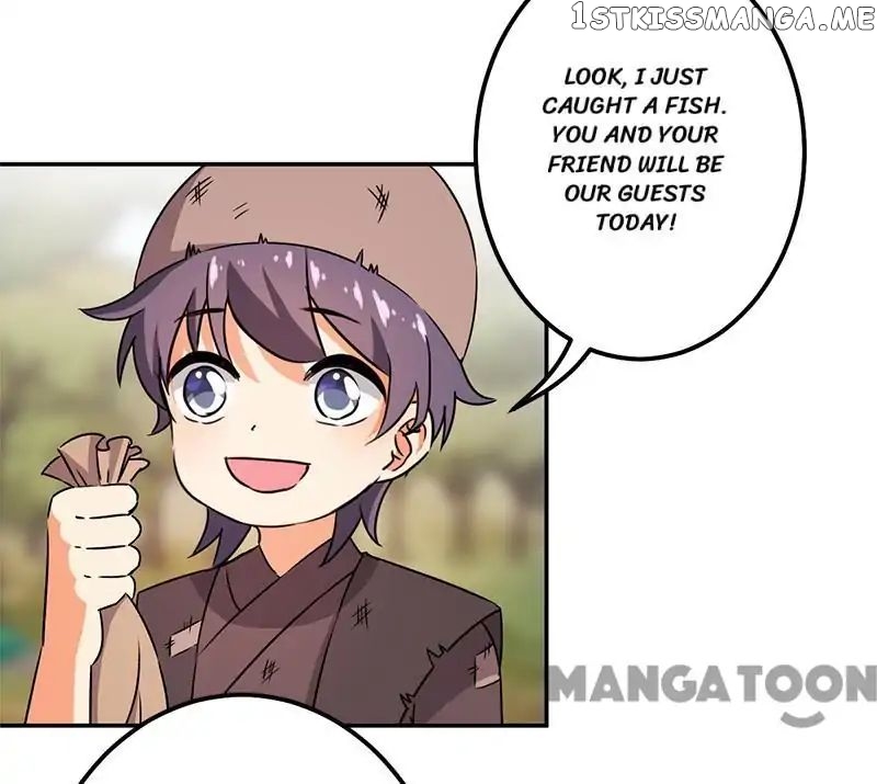 Prince, You’re So Cheap! chapter 360 - page 11