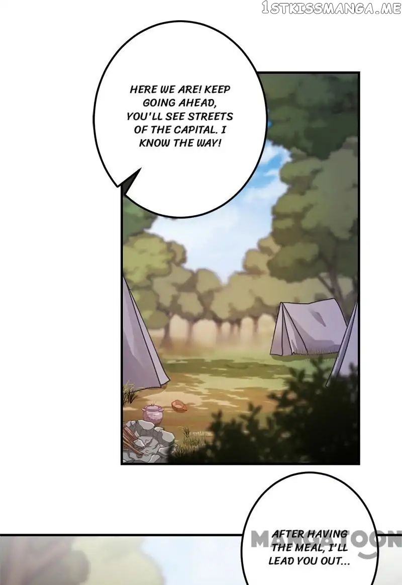 Prince, You’re So Cheap! chapter 360 - page 13