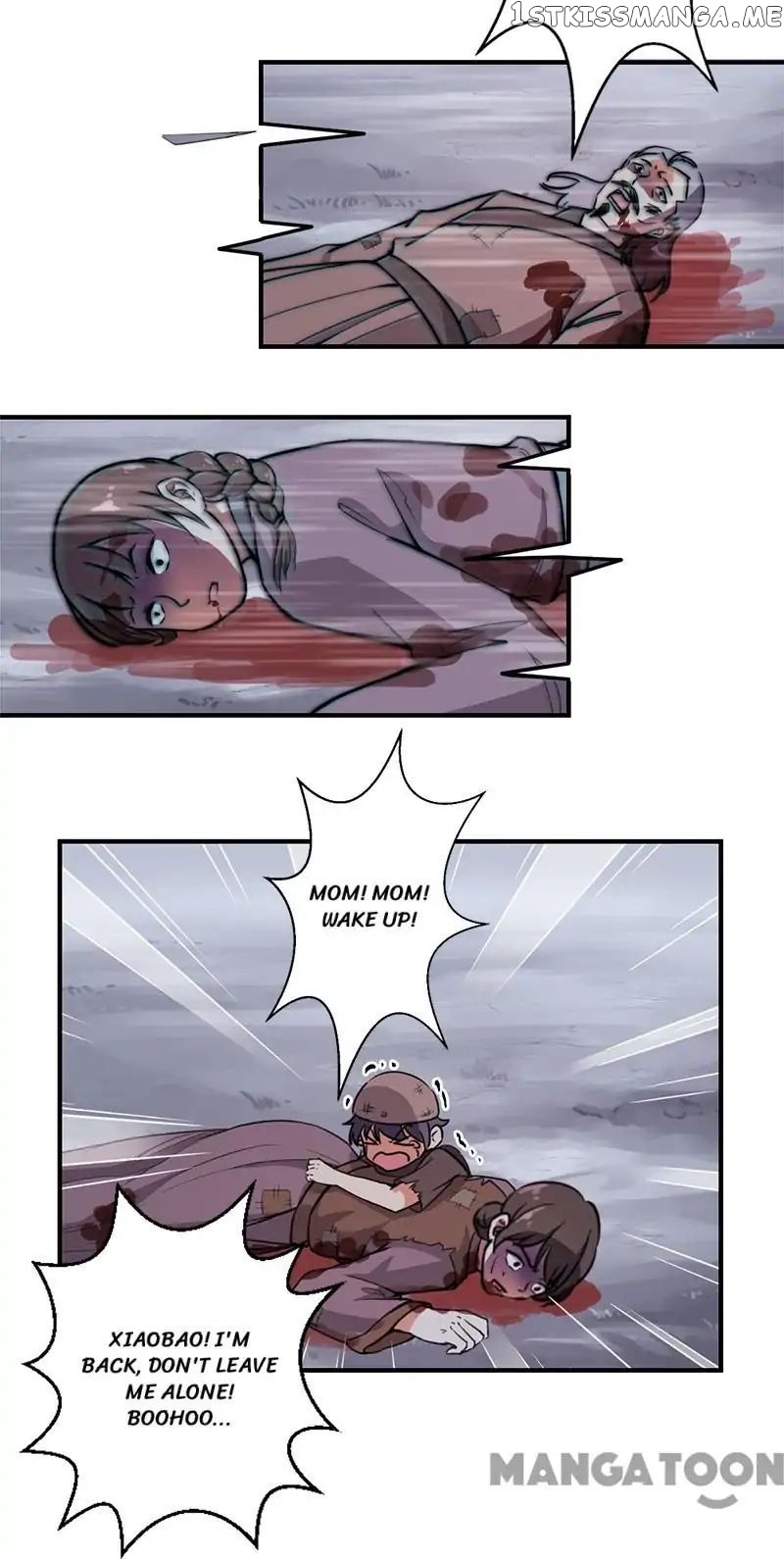 Prince, You’re So Cheap! chapter 360 - page 16