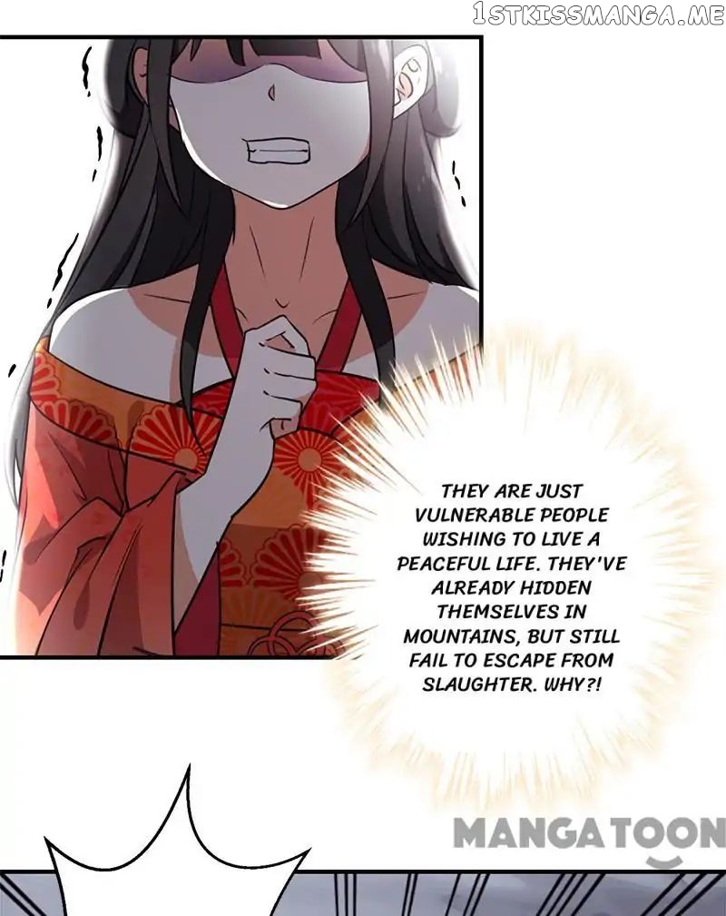 Prince, You’re So Cheap! chapter 360 - page 17