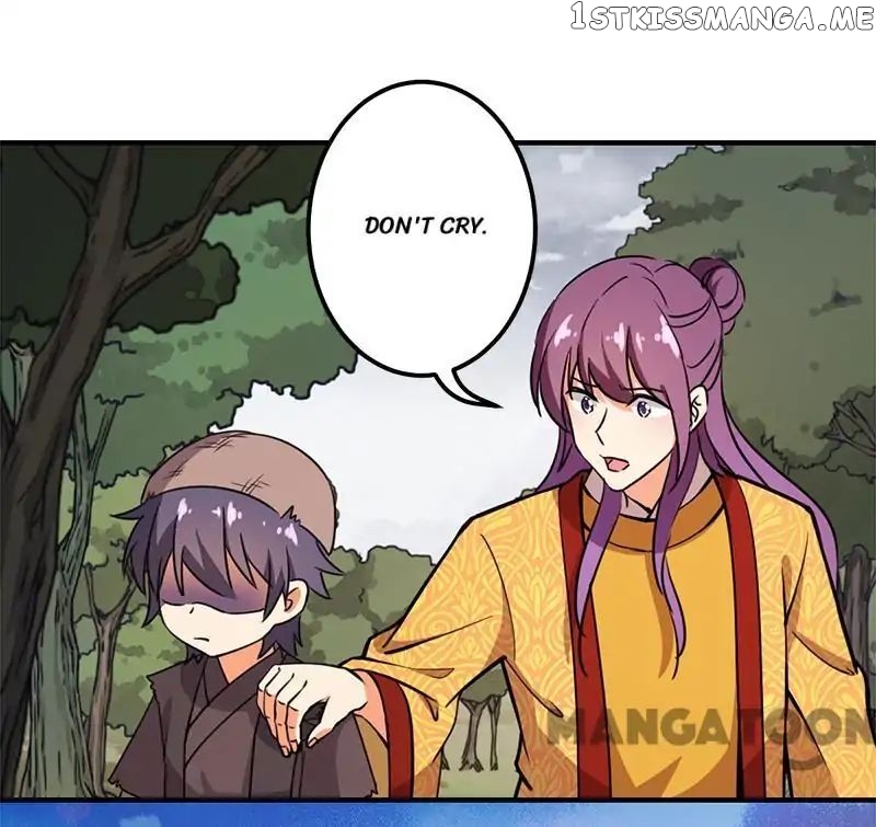 Prince, You’re So Cheap! chapter 360 - page 20
