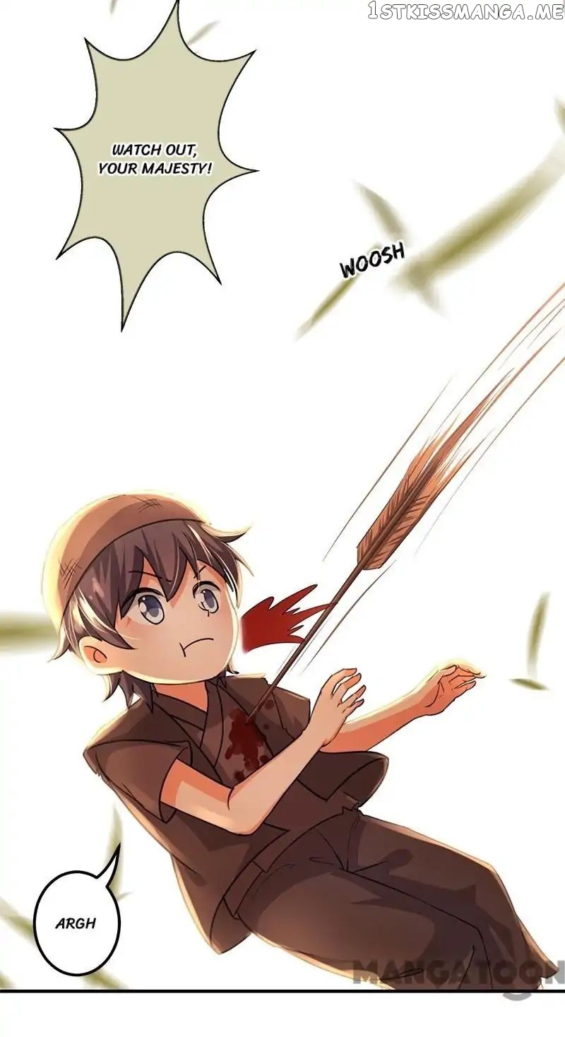 Prince, You’re So Cheap! chapter 360 - page 23