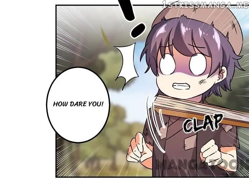 Prince, You’re So Cheap! chapter 360 - page 4