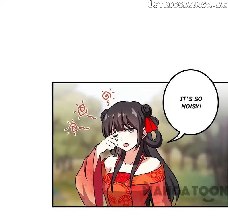 Prince, You’re So Cheap! chapter 360 - page 6