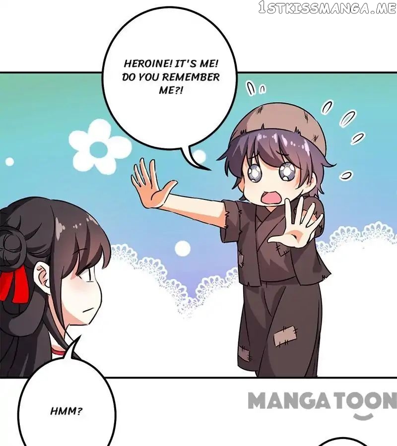 Prince, You’re So Cheap! chapter 360 - page 7