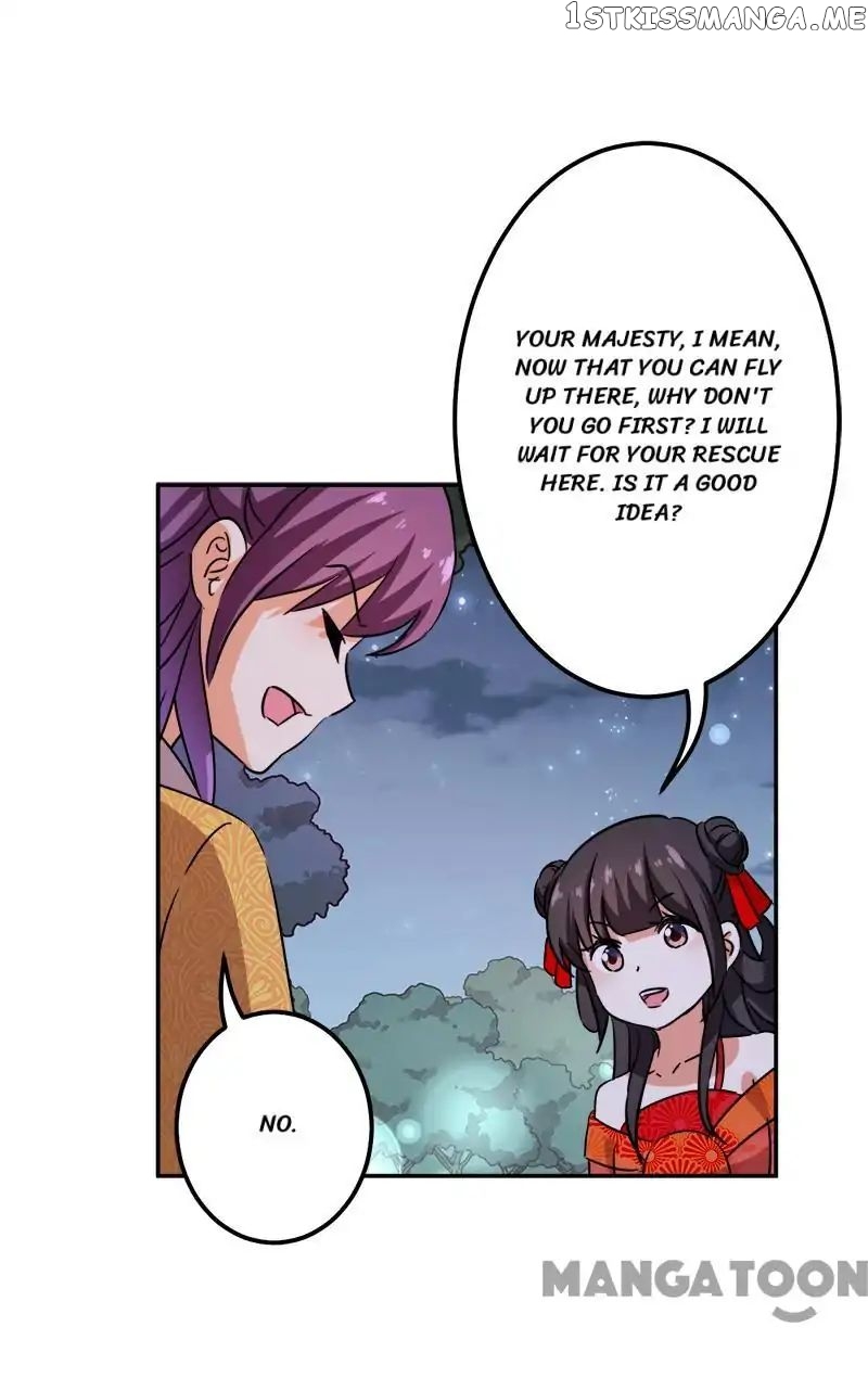 Prince, You’re So Cheap! chapter 359 - page 16