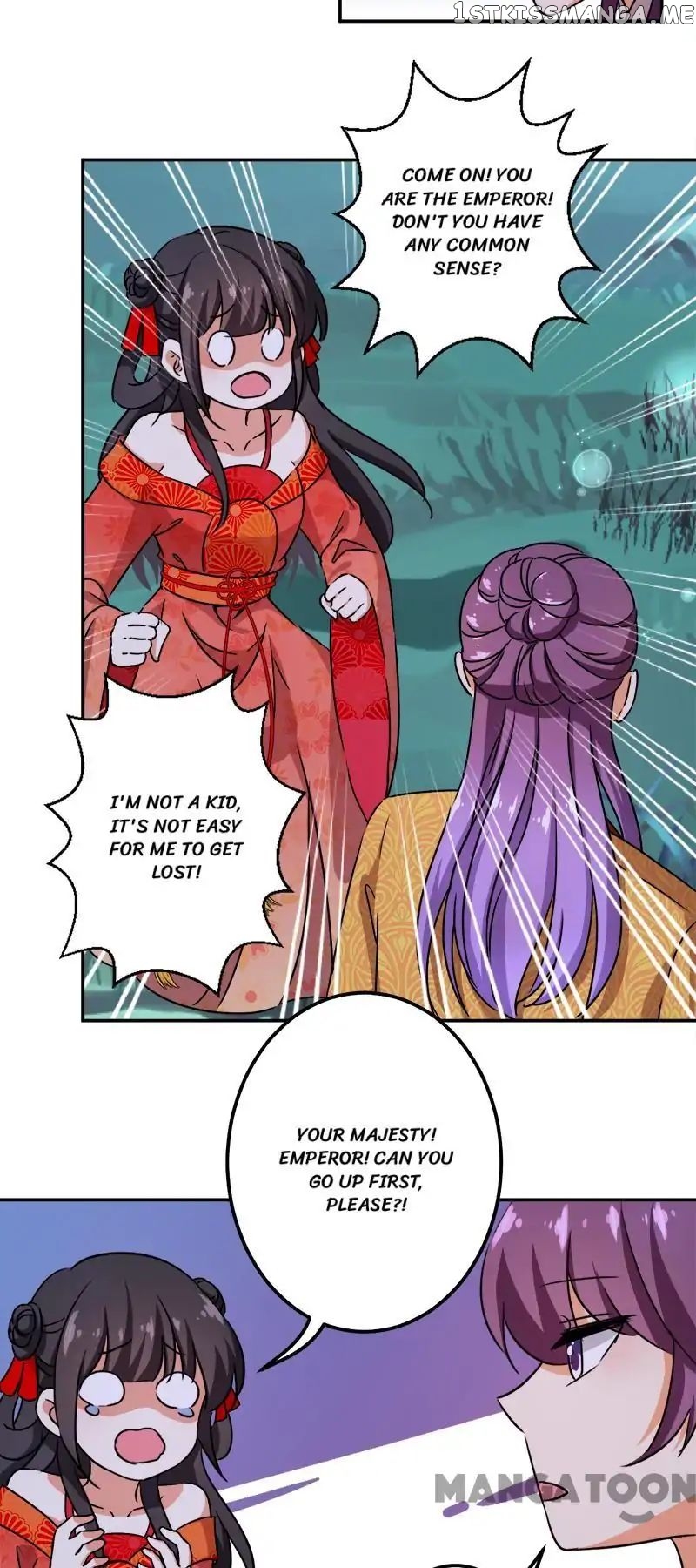 Prince, You’re So Cheap! chapter 359 - page 18