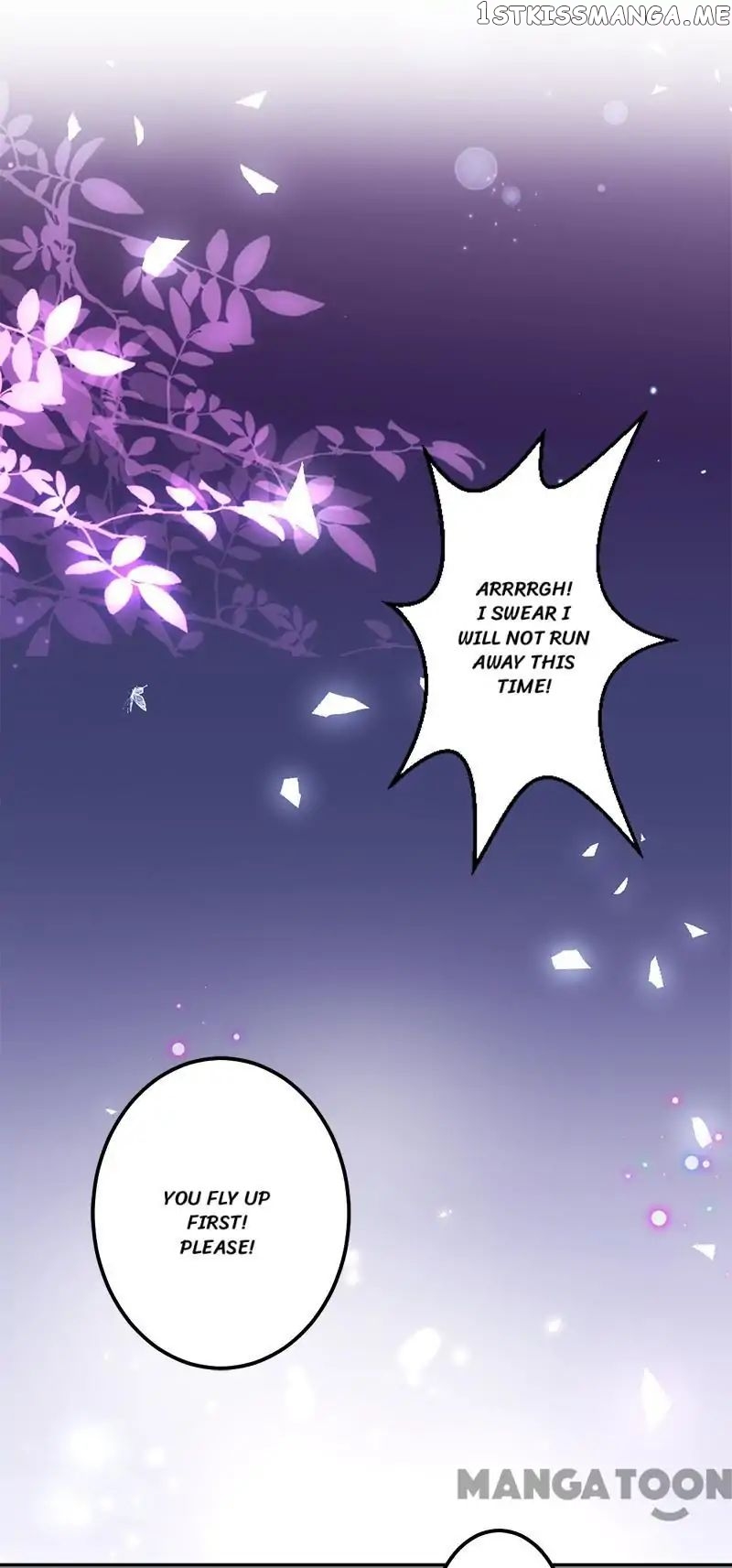 Prince, You’re So Cheap! chapter 359 - page 22