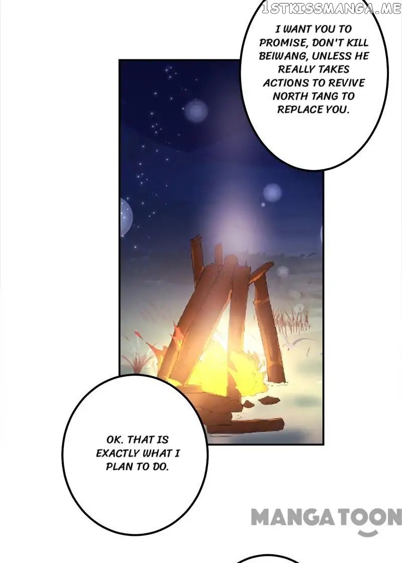 Prince, You’re So Cheap! chapter 359 - page 3