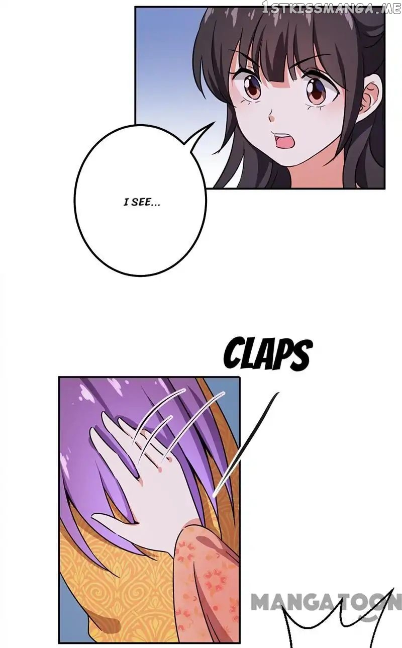 Prince, You’re So Cheap! chapter 359 - page 7