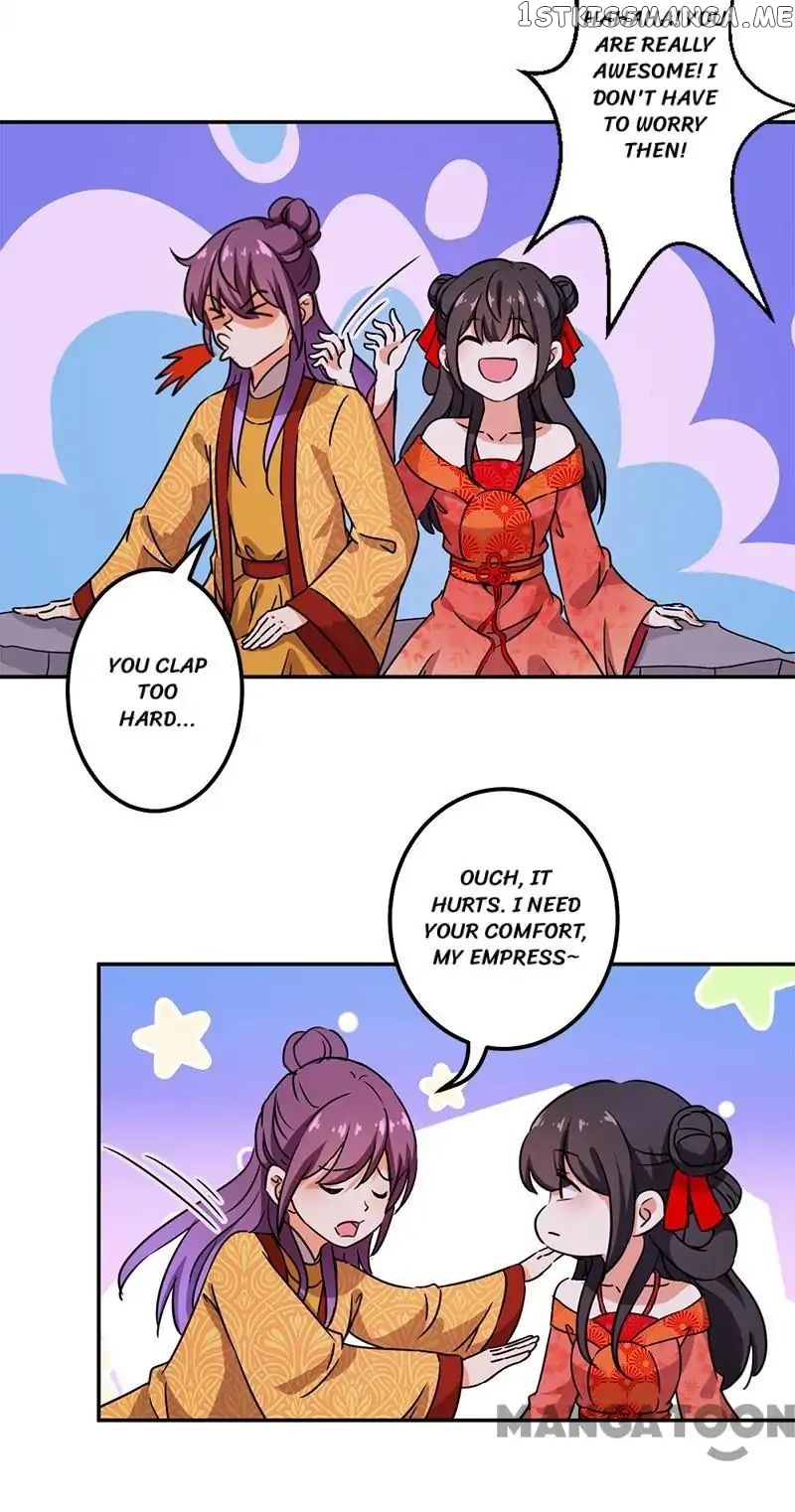 Prince, You’re So Cheap! chapter 359 - page 8