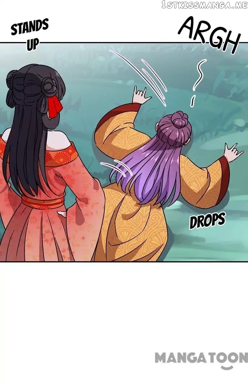 Prince, You’re So Cheap! chapter 359 - page 9