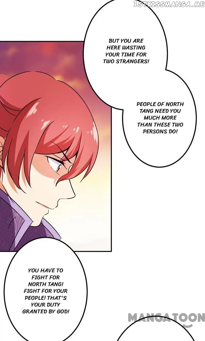 Prince, You’re So Cheap! chapter 358 - page 10