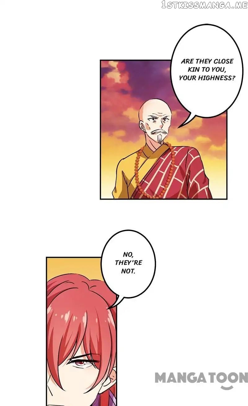 Prince, You’re So Cheap! chapter 358 - page 6