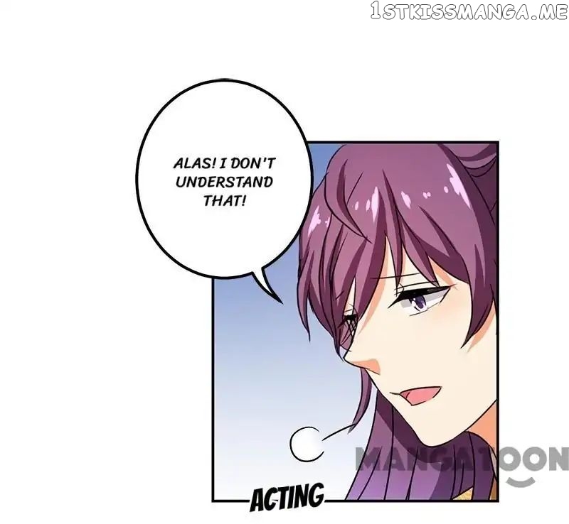 Prince, You’re So Cheap! chapter 356 - page 1