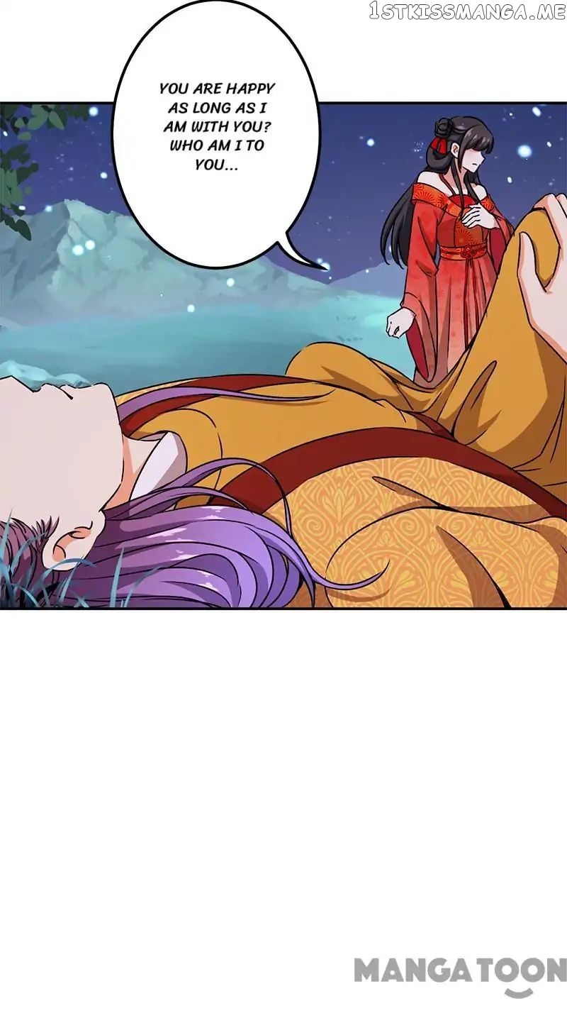 Prince, You’re So Cheap! chapter 356 - page 10