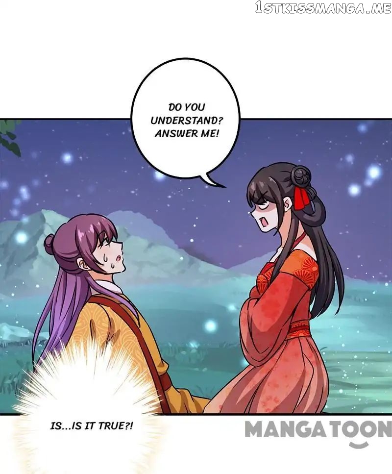 Prince, You’re So Cheap! chapter 356 - page 12