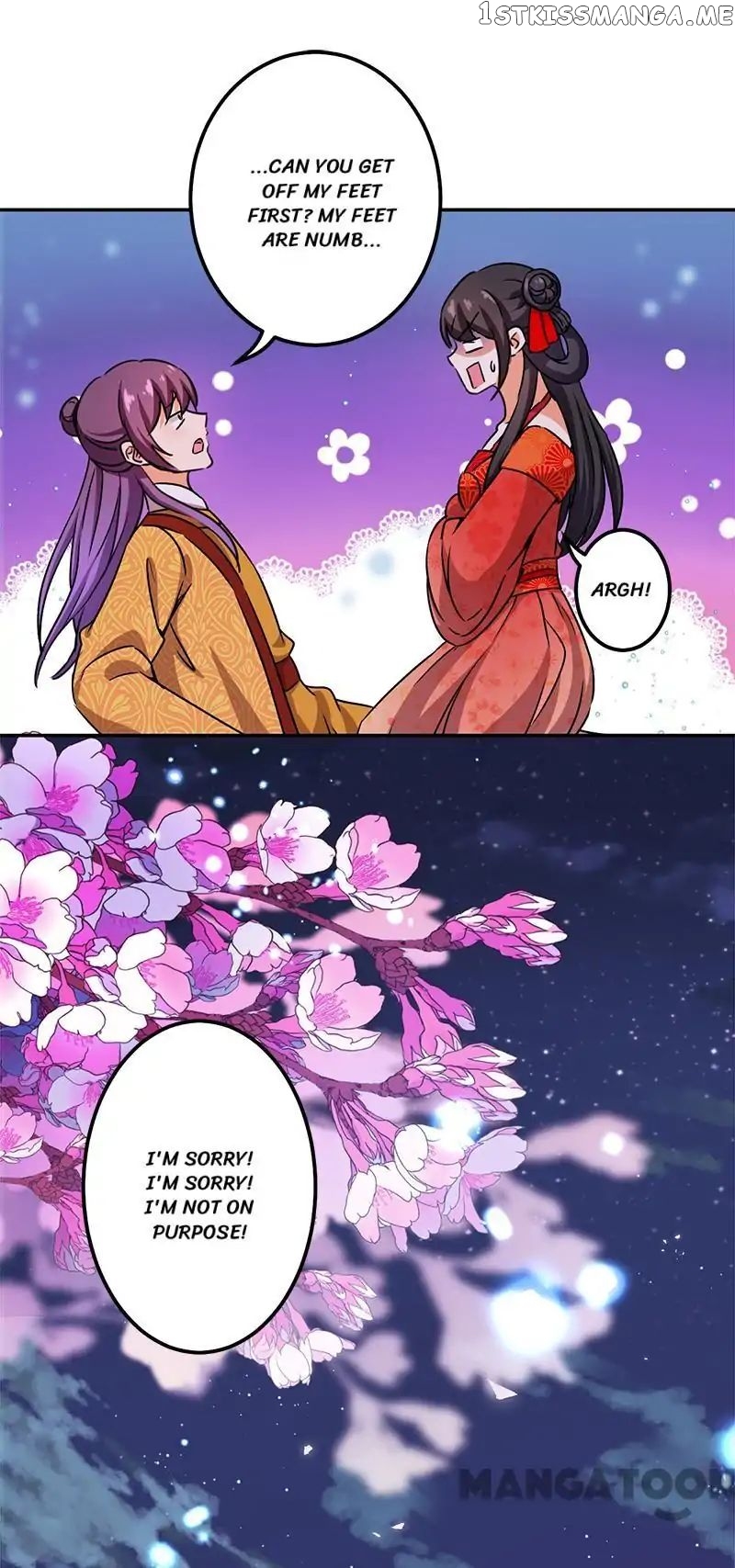 Prince, You’re So Cheap! chapter 356 - page 18