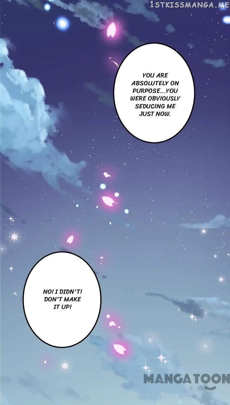 Prince, You’re So Cheap! chapter 356 - page 19