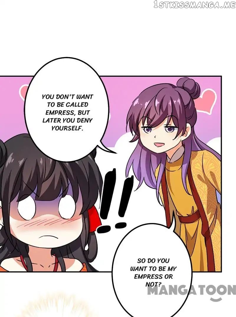 Prince, You’re So Cheap! chapter 356 - page 2