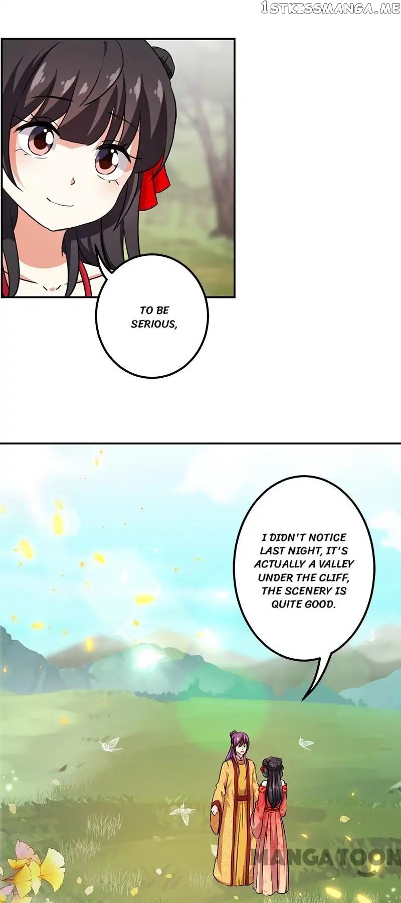 Prince, You’re So Cheap! chapter 356 - page 22