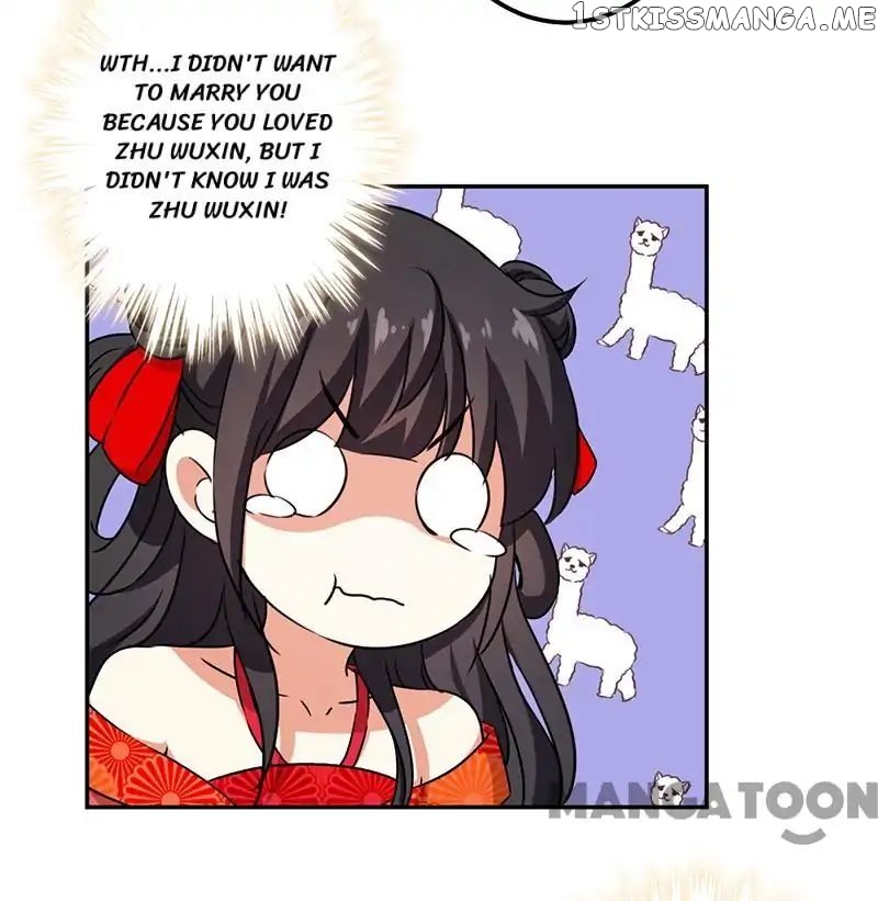 Prince, You’re So Cheap! chapter 356 - page 3