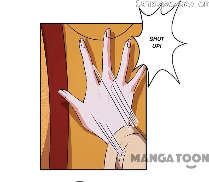 Prince, You’re So Cheap! chapter 356 - page 9