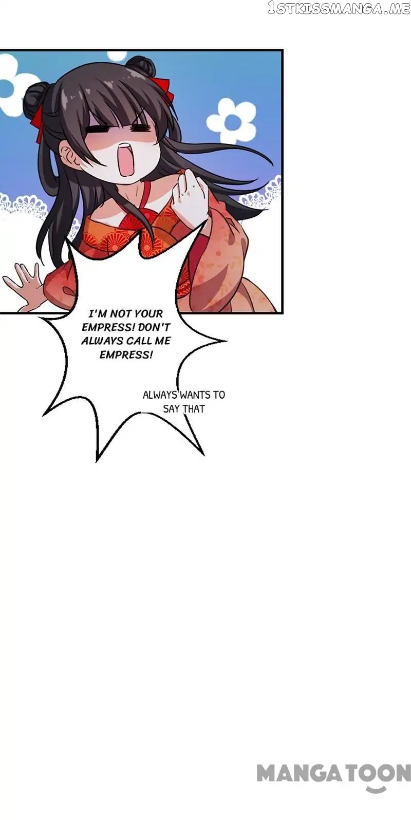 Prince, You’re So Cheap! chapter 355 - page 17
