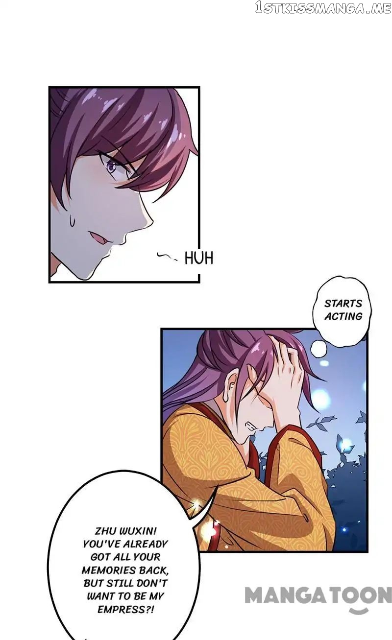 Prince, You’re So Cheap! chapter 355 - page 18