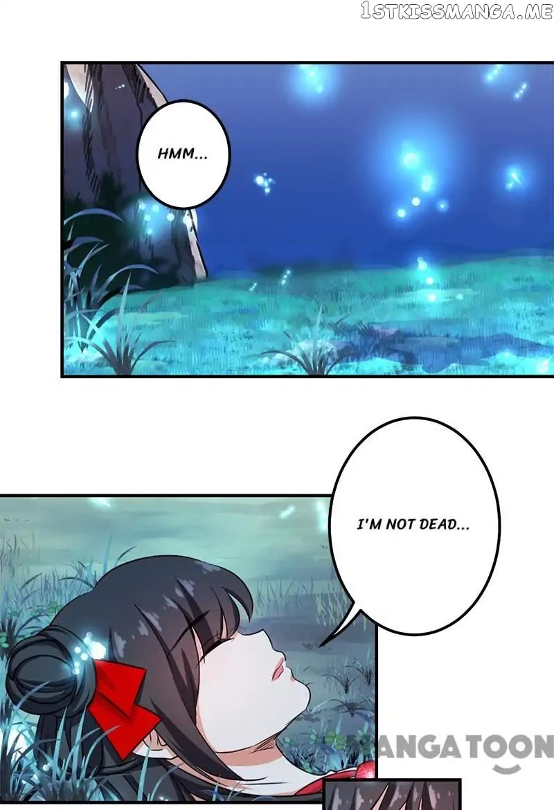 Prince, You’re So Cheap! chapter 355 - page 2