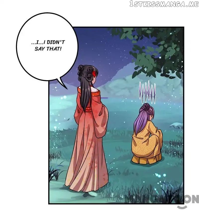 Prince, You’re So Cheap! chapter 355 - page 20