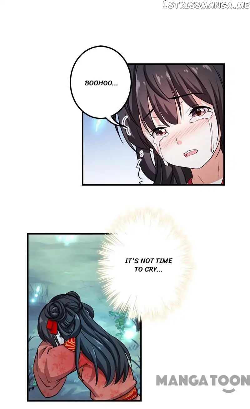 Prince, You’re So Cheap! chapter 355 - page 6