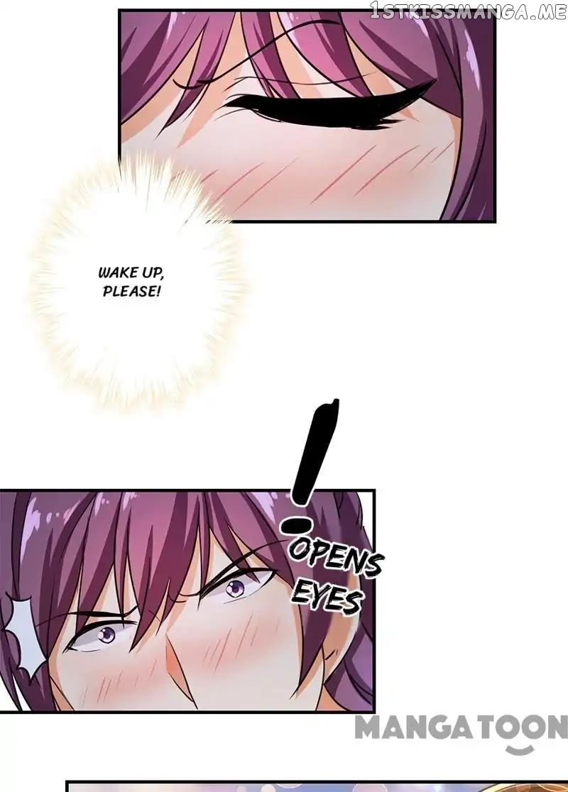 Prince, You’re So Cheap! chapter 355 - page 9