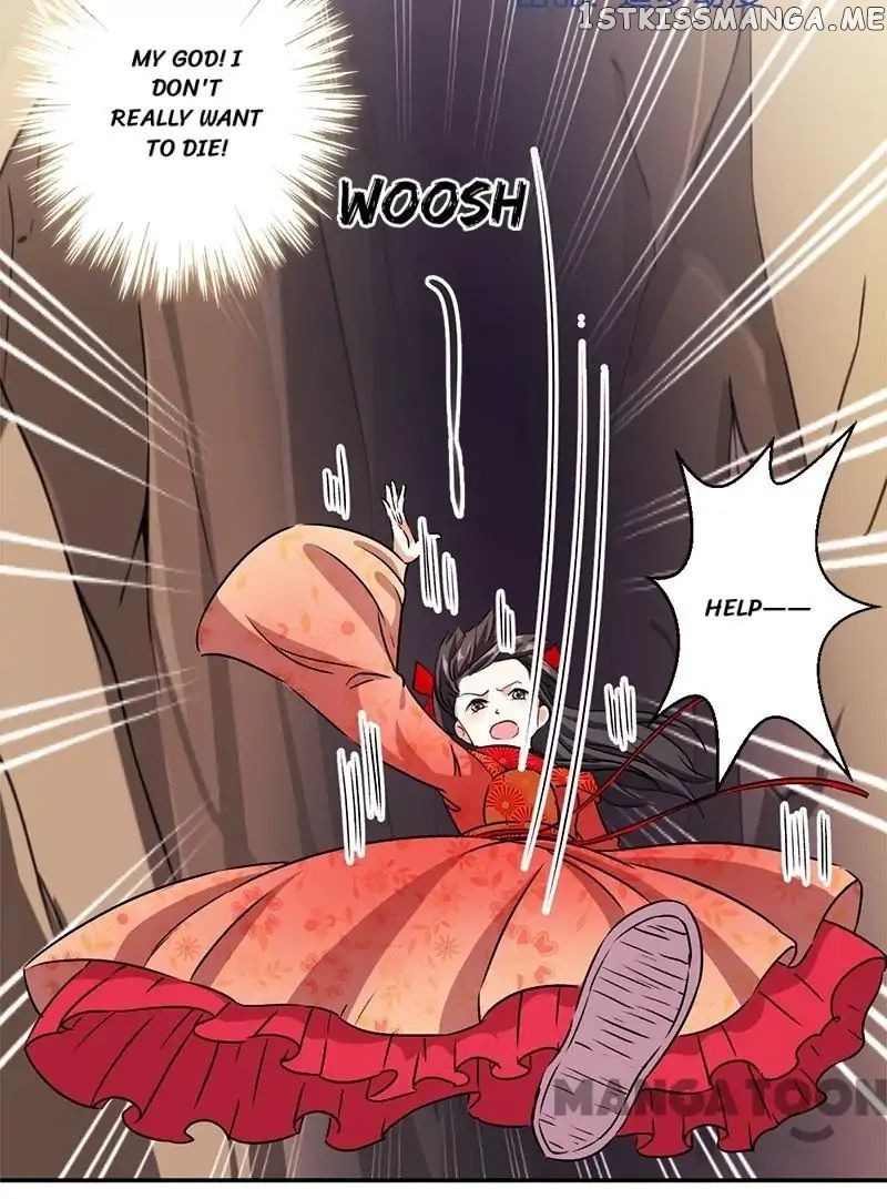 Prince, You’re So Cheap! chapter 354 - page 1