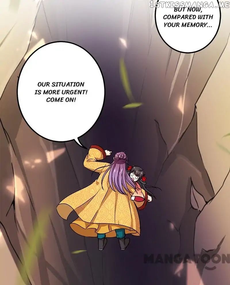 Prince, You’re So Cheap! chapter 354 - page 13