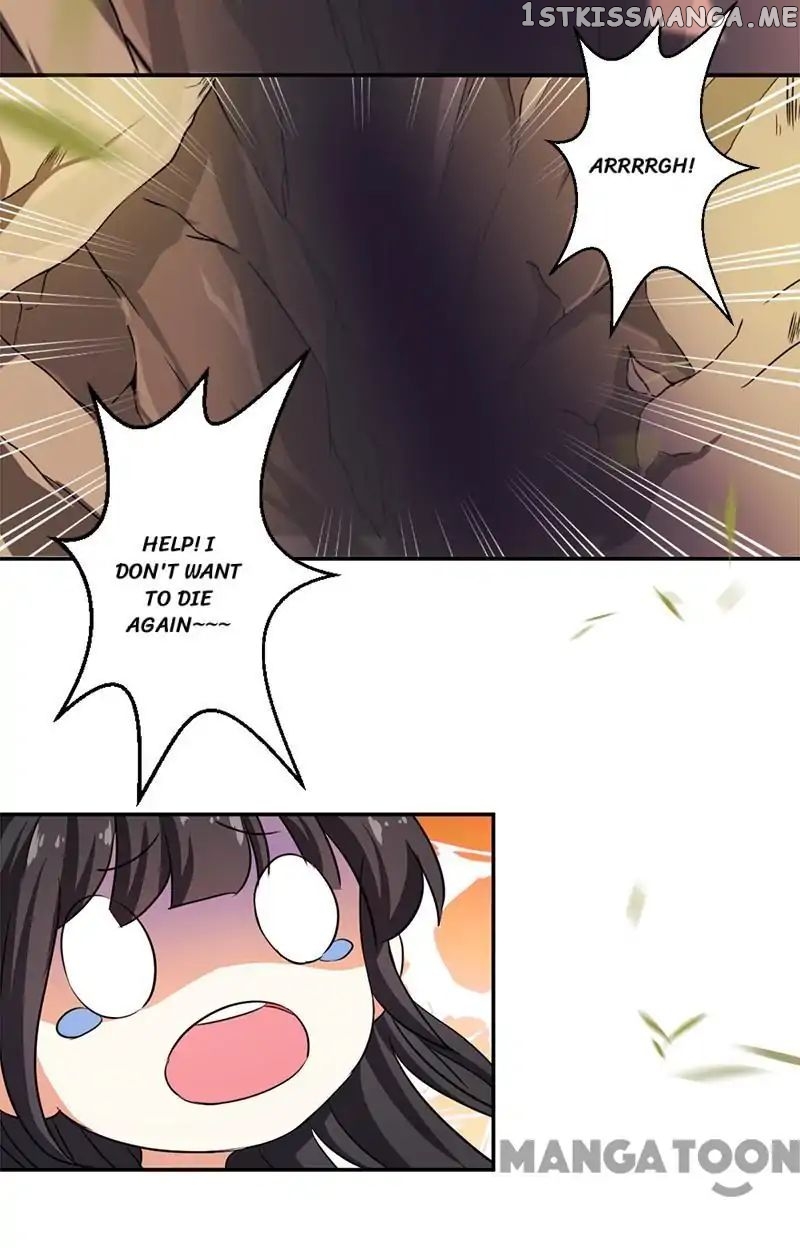 Prince, You’re So Cheap! chapter 354 - page 14