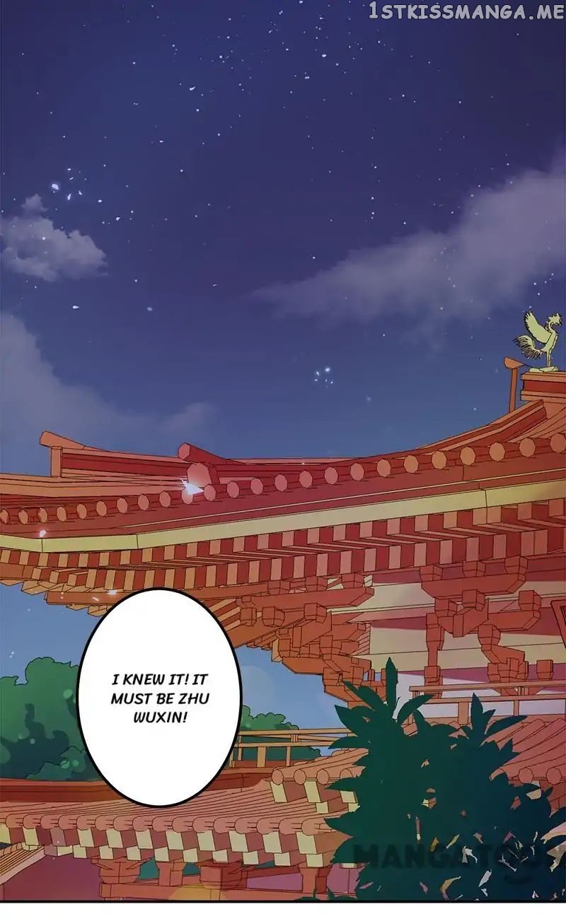 Prince, You’re So Cheap! chapter 354 - page 16