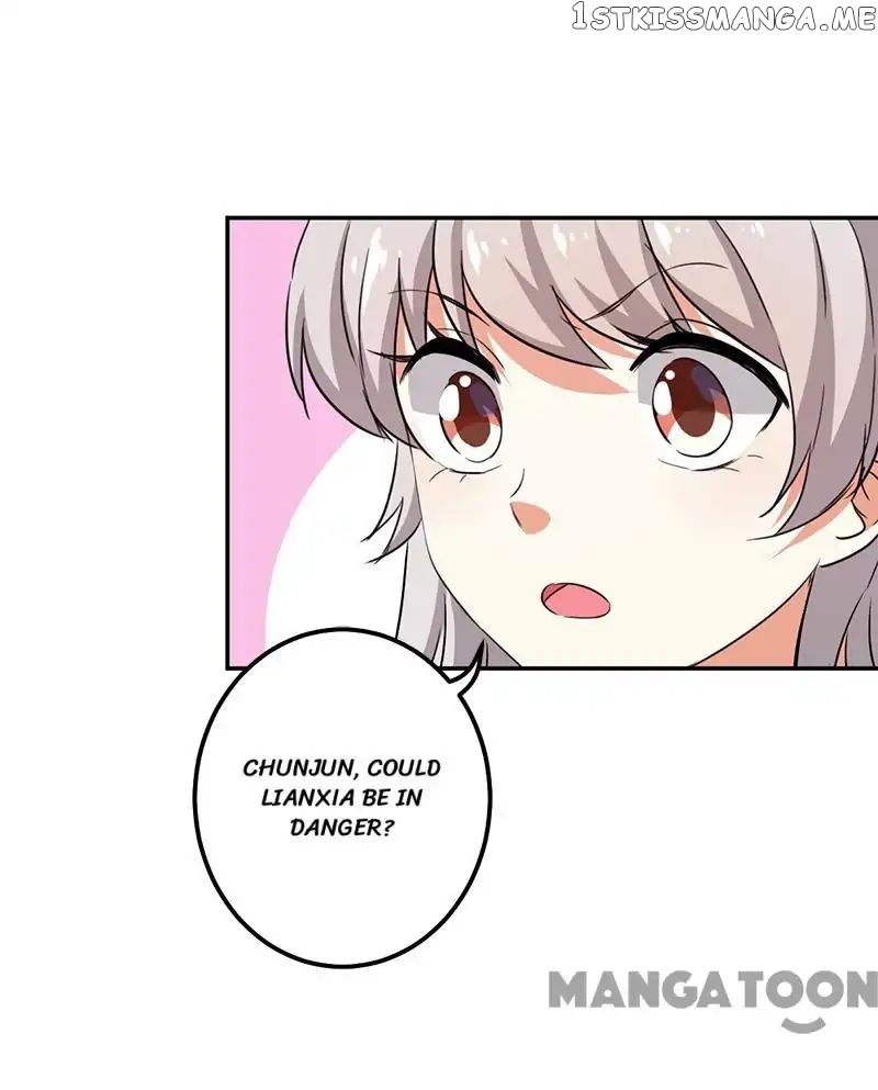Prince, You’re So Cheap! chapter 354 - page 19