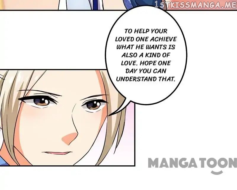 Prince, You’re So Cheap! chapter 354 - page 22