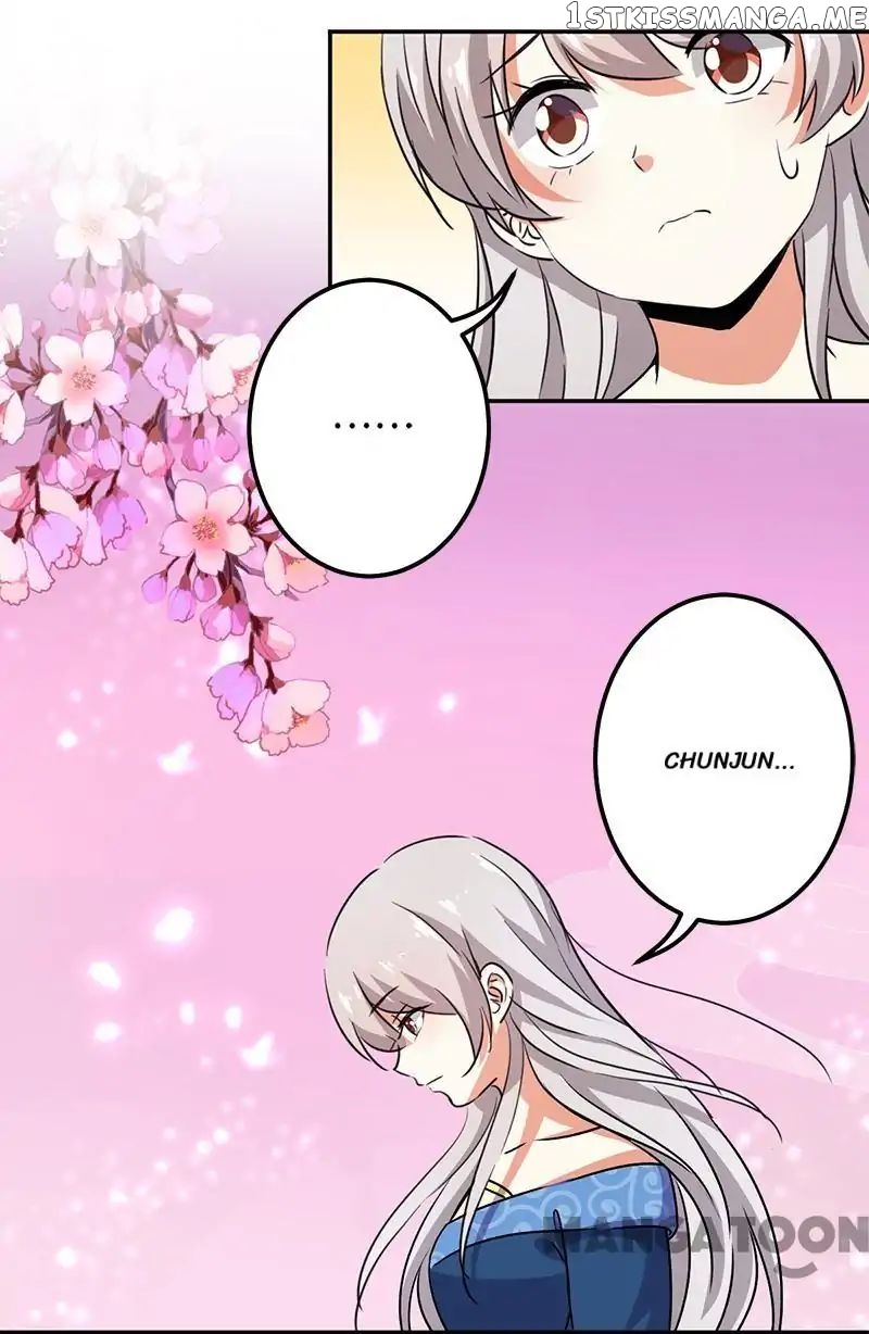 Prince, You’re So Cheap! chapter 354 - page 23