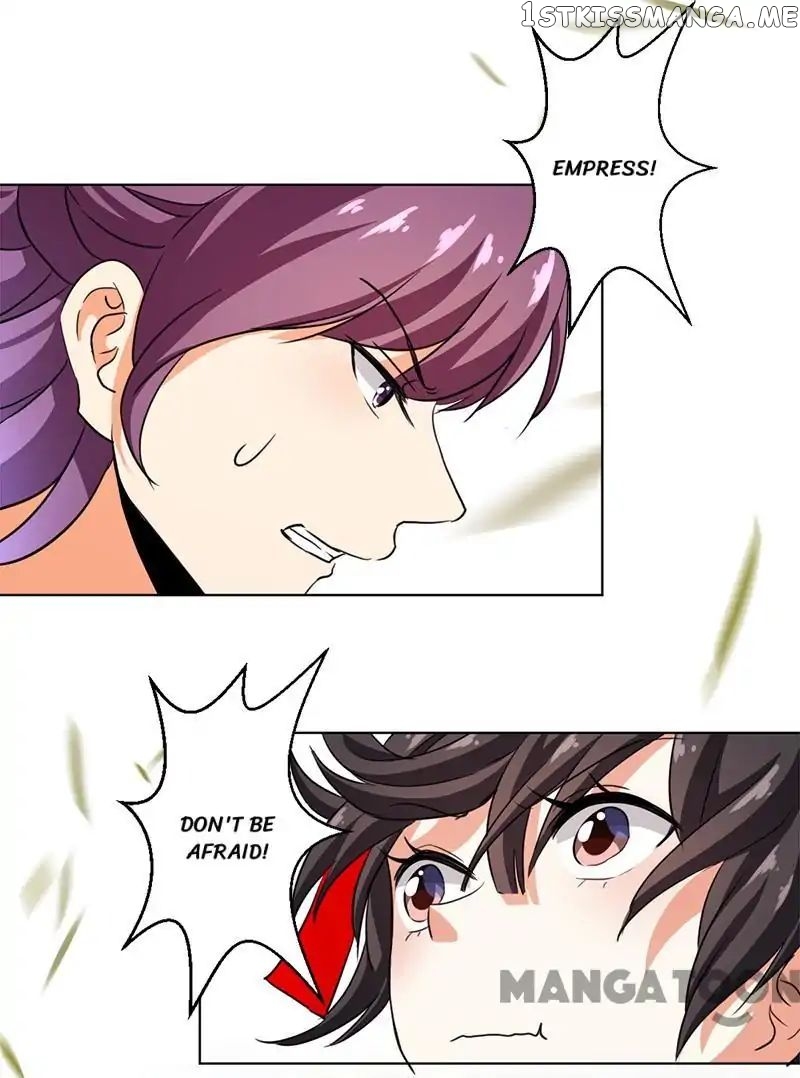 Prince, You’re So Cheap! chapter 354 - page 3