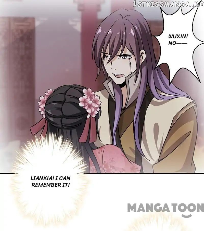 Prince, You’re So Cheap! chapter 354 - page 8