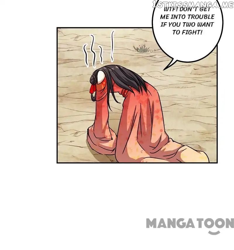 Prince, You’re So Cheap! chapter 353 - page 10