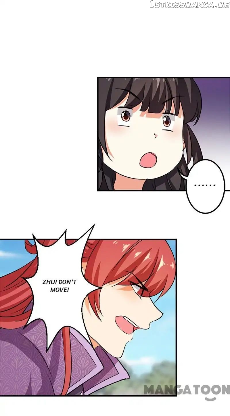 Prince, You’re So Cheap! chapter 353 - page 13