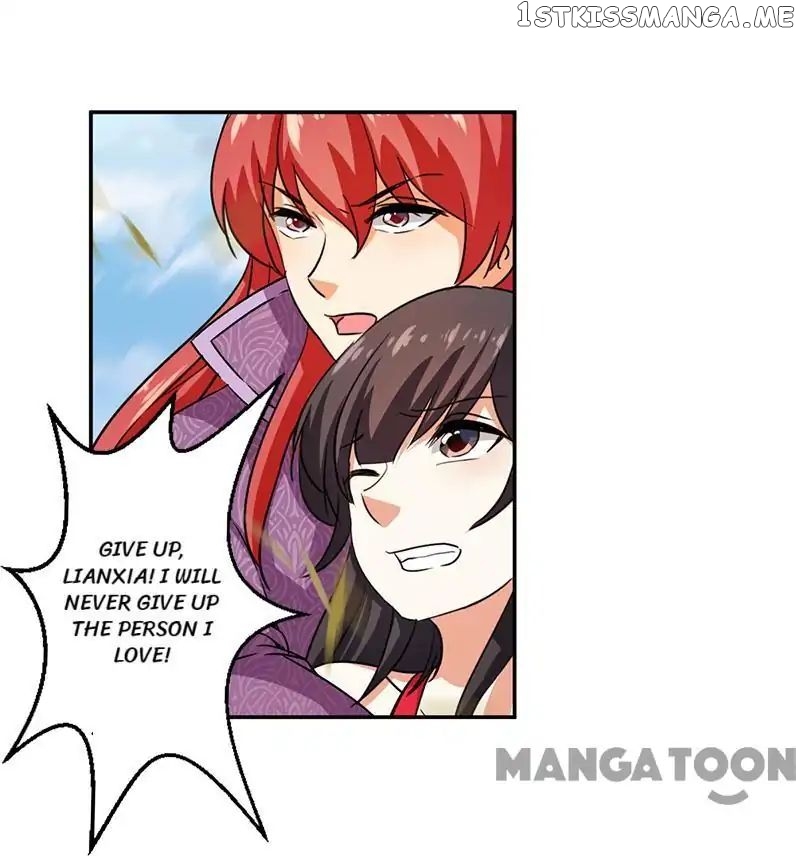 Prince, You’re So Cheap! chapter 353 - page 2
