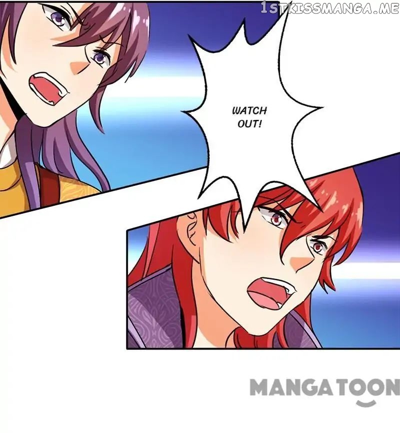 Prince, You’re So Cheap! chapter 353 - page 27