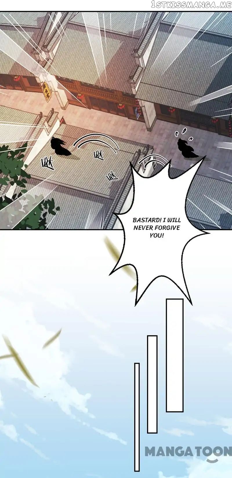 Prince, You’re So Cheap! chapter 353 - page 3